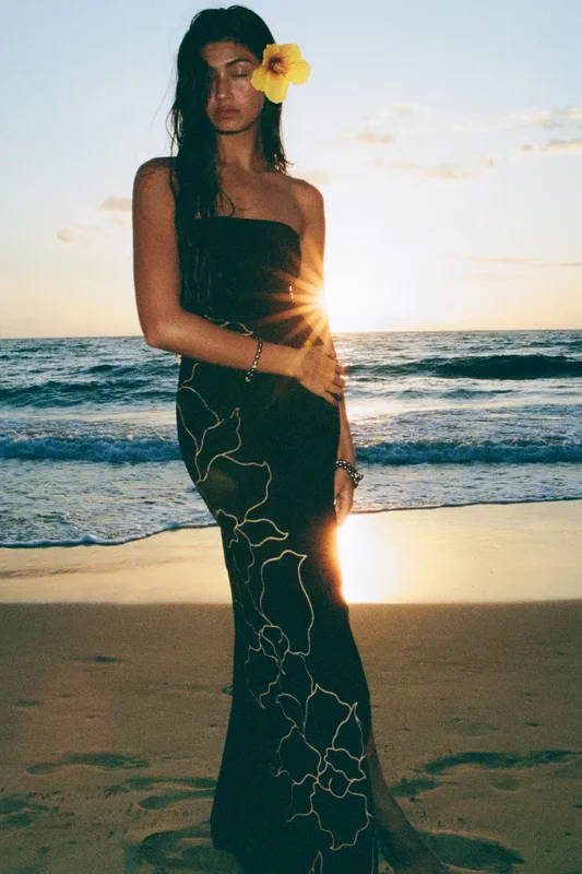 Big Discounts Jade Maxi Dress by Indah