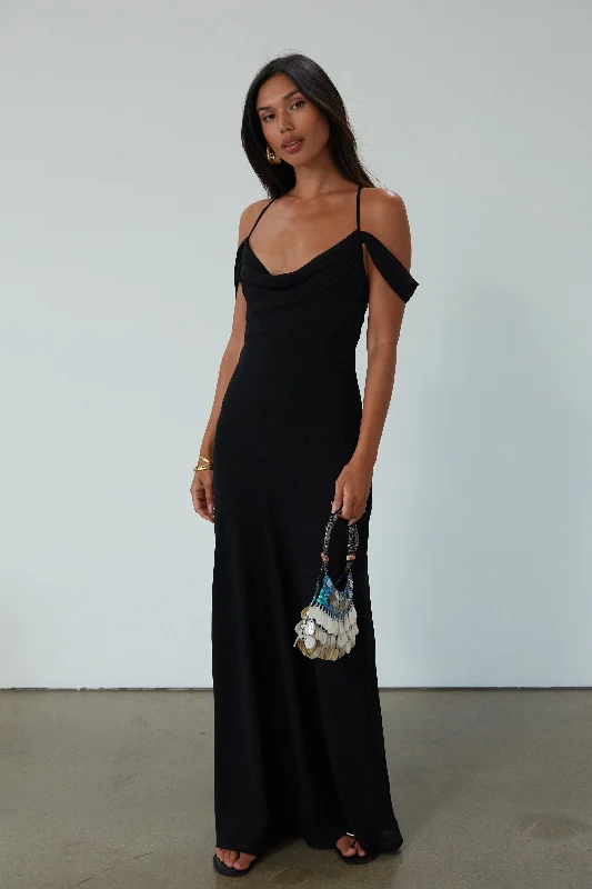 Limited Time Discount Lavoni Maxi Dress by Runaway The Label