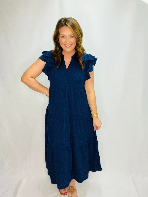 Price Meltdown Life Lived Dress {Color Options}
