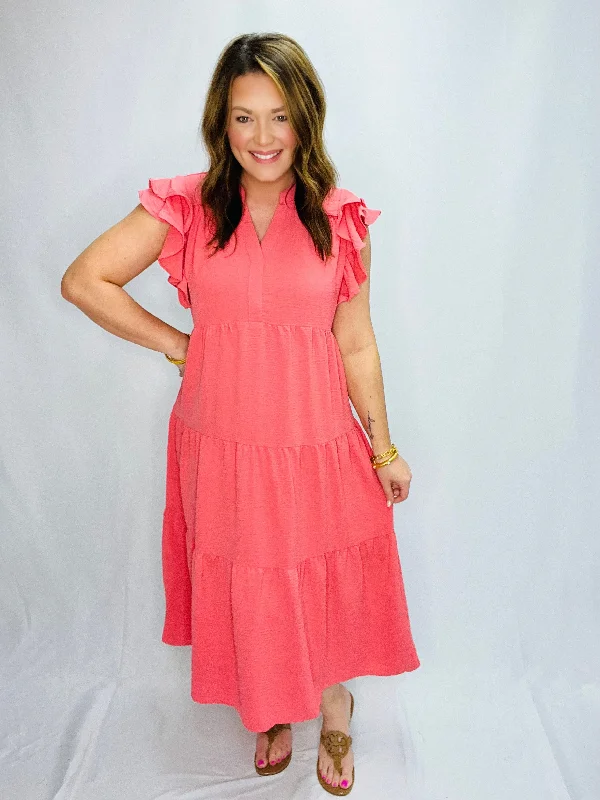 Coral Pink