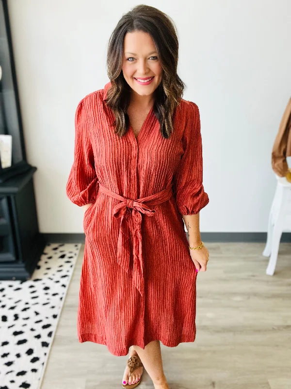 Deal Mania Like You Said Dress {Color Options}