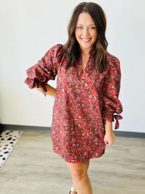 Discount Deals Never Stray Dress