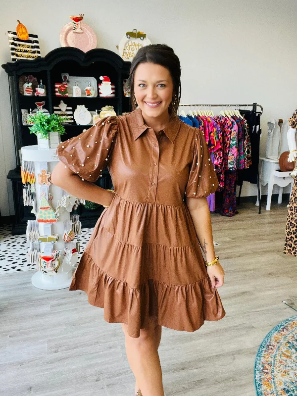 Early Access Night Out Dress