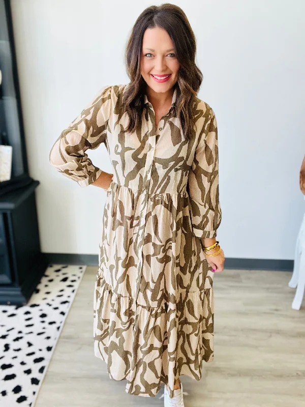 Extra Savings On Another Note Dress