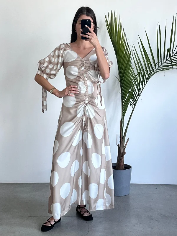 Lowest Price PAPER LONDON SILK JUMPSUIT