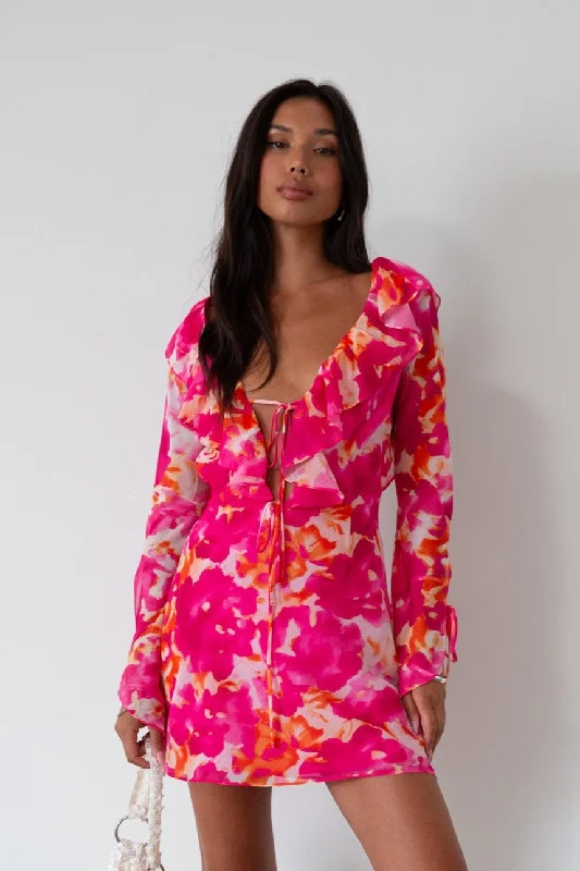Savings Alert Recouple Dress