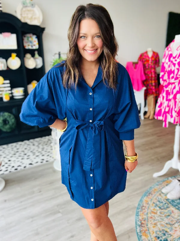 Limited Availability Story To Tell Dress