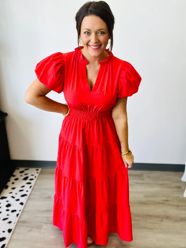 Overstock These Moments Dress
