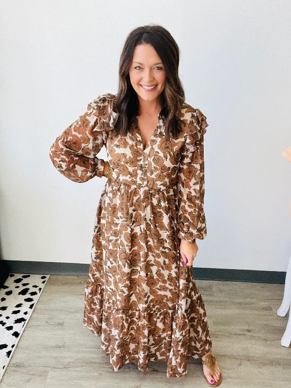 Unmissable Offer Wildflower Wonder Dress