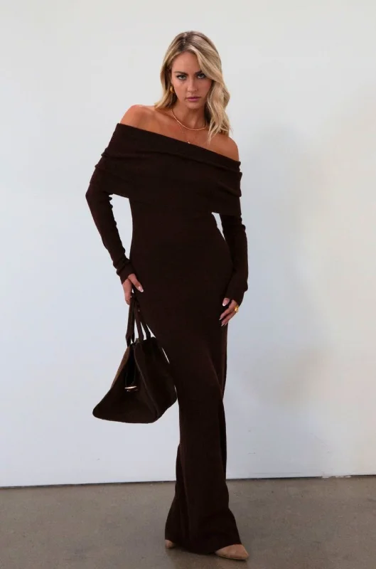 Can't Be Beat Winona Maxi Dress by Rumored