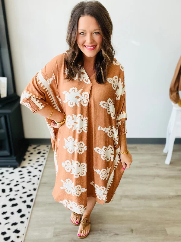 Weekend Deal Won Me Over Dress