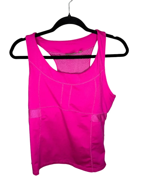 Friends and Family Sale Athletic Tank Top By Athleta In Pink, Size: Xl