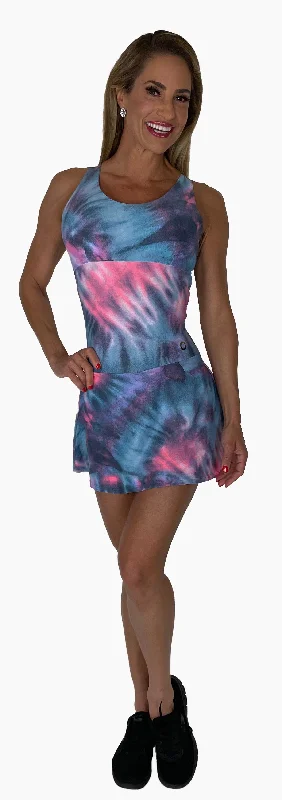 Overstock Cotton Candy Tennis Dress