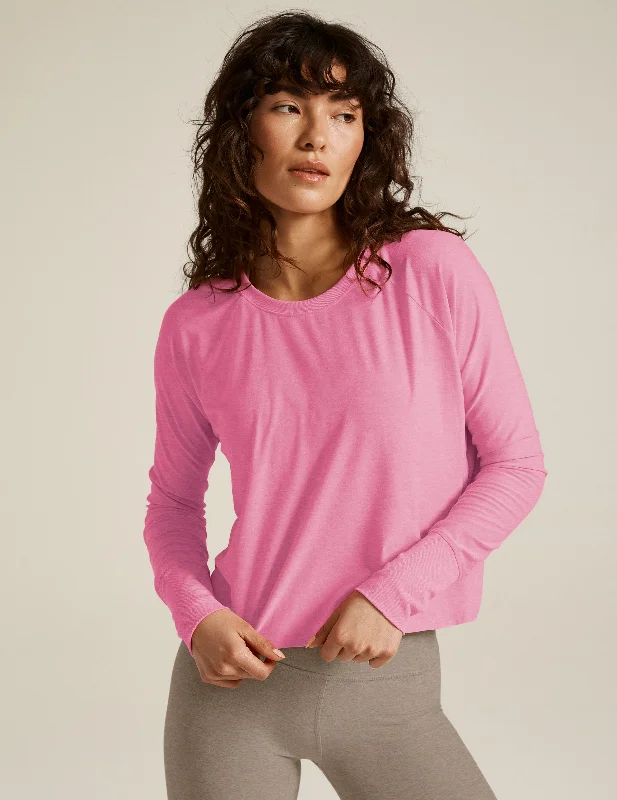 Bonus Savings Featherweight Daydreamer Pullover