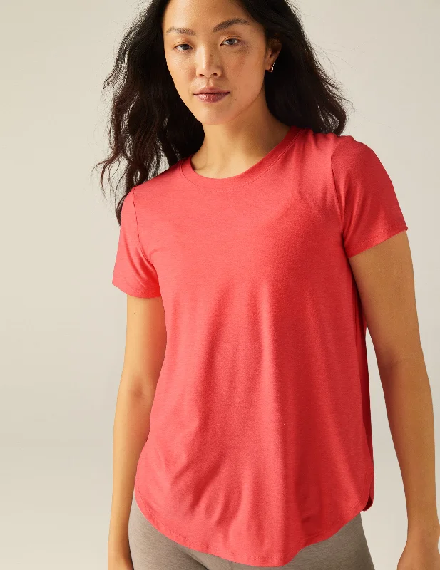 Special Savings Featherweight On The Down Low Tee