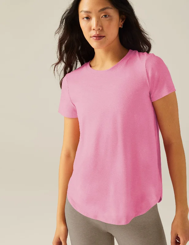 Closeout Featherweight On The Down Low Tee