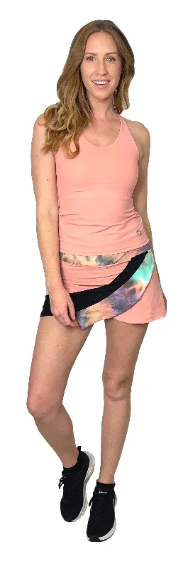 Sale Event Fresh Racer Skort
