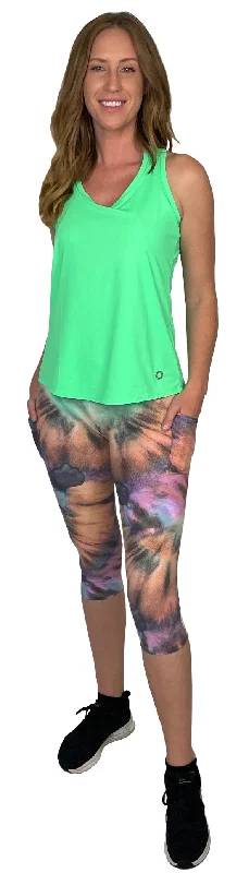 Bargain Prices Running Tank