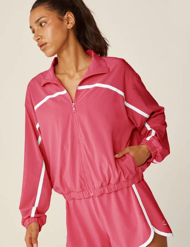Midnight Madness Go Retro Jacket