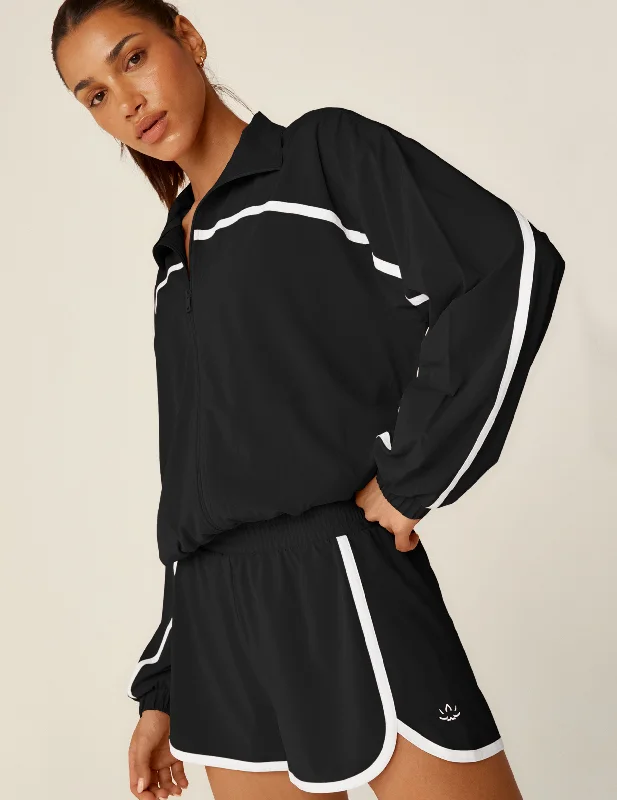 Great Deals Go Retro Jacket