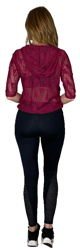 New Deals Laise Screen Hoody