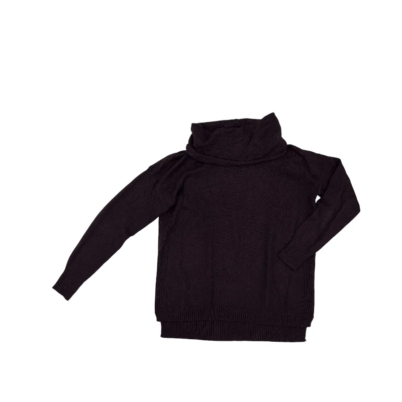 Fantastic Offers Mat Sweater By Old Navy In Purple, Size:S