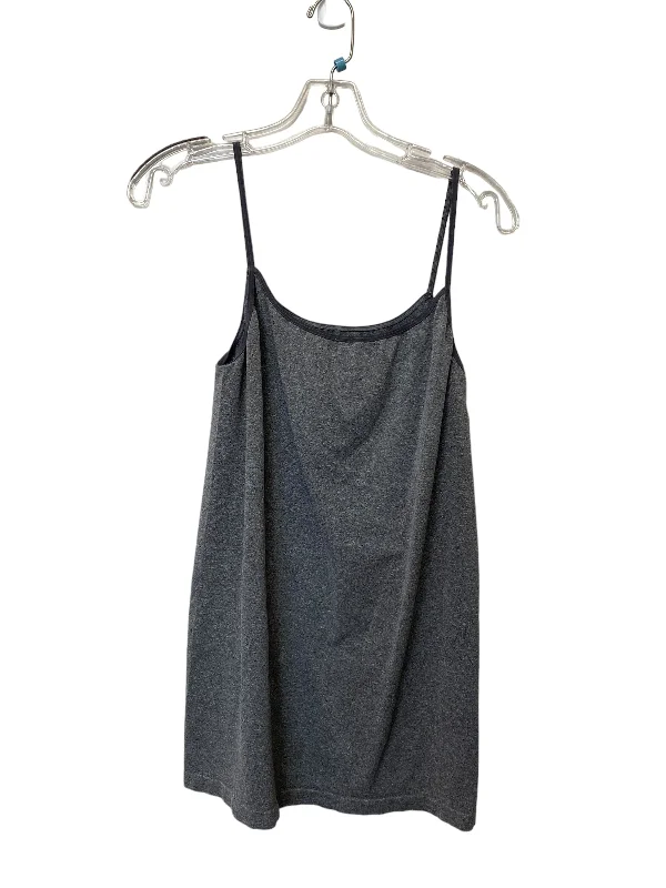 Act Now Maternity Athletic Tank Top By Isabel Maternity, Size: L