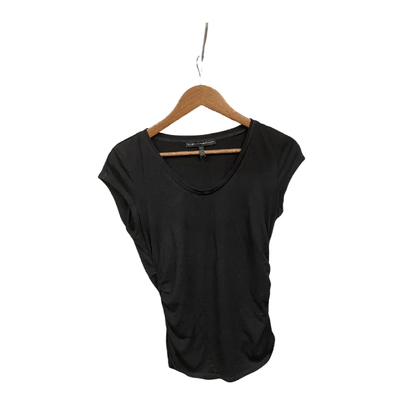 Super Sale Maternity Top Short Sleeve By White House Black Market, Size: Xs