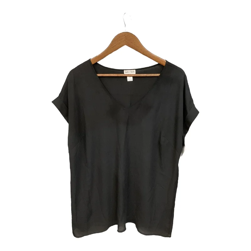 Price Drop Maternity Top Sleeveless By Motherhood, Size: L