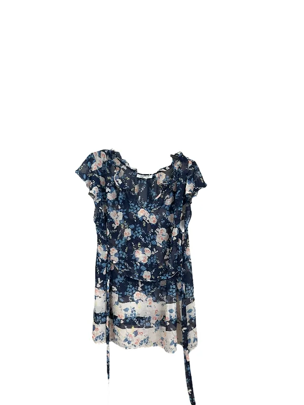 Limited Stock Maternity Top Sleeveless By Motherhood, Size: Xl