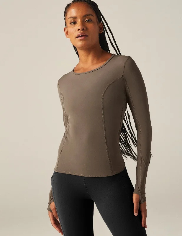 Price Fest POWERBEYOND™ Lite Airshield Long Sleeve Top
