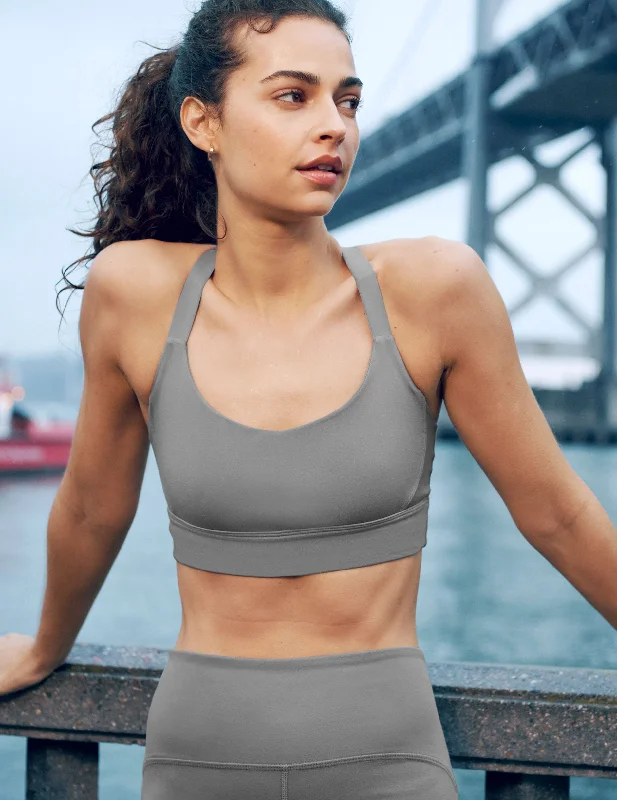 Year-End Clearance POWERBEYOND™ Strive Long Line Bra
