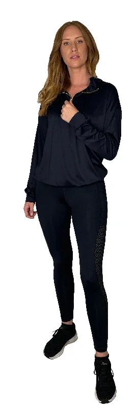 Loyalty Reward Soft Hoody