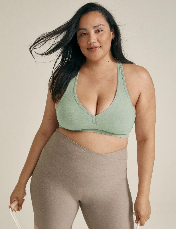 Sneak Peek Sale Spacedye Lift Your Spirits Bra