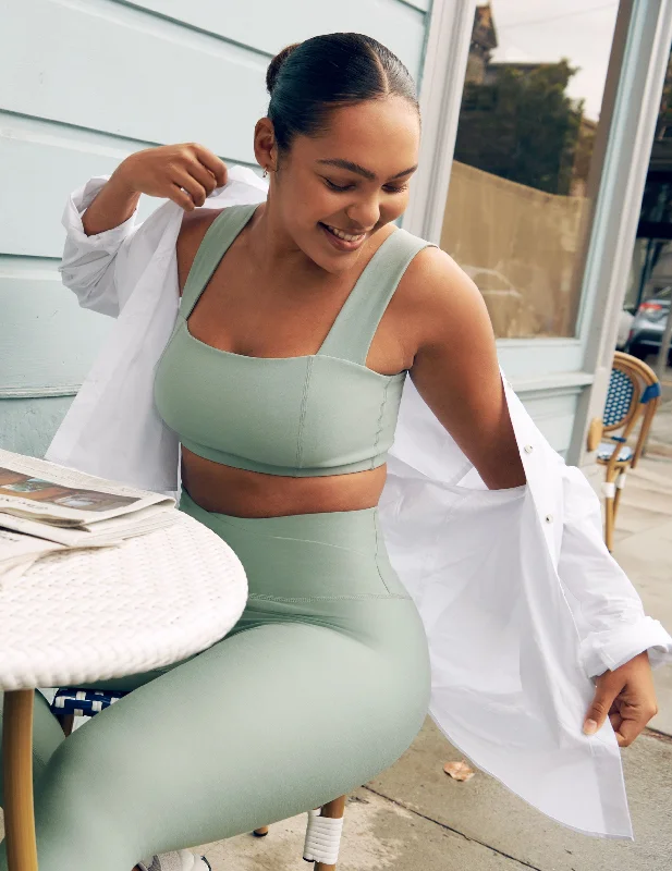 Deal Frenzy Spacedye Squared Bra