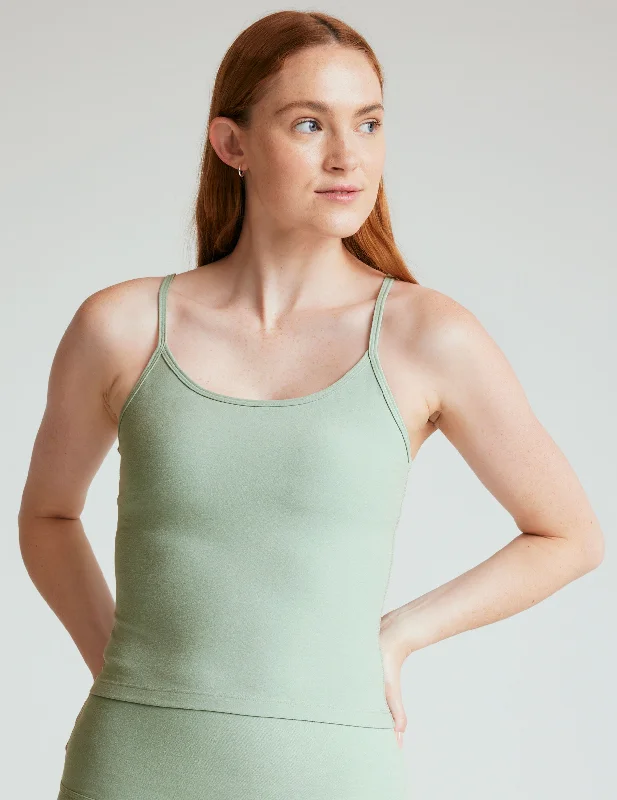 Midnight Sale Spacedye Truly Tank