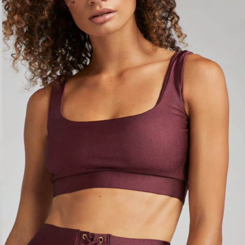 Value Deals Jolie Bra - Pinot