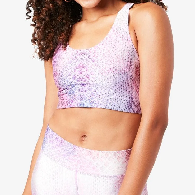 Pink Python