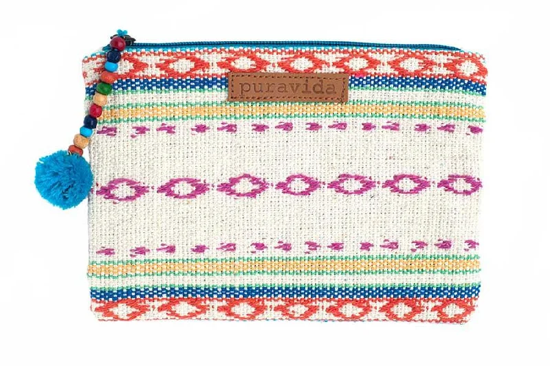 Pura Vida Wanderer Pouch