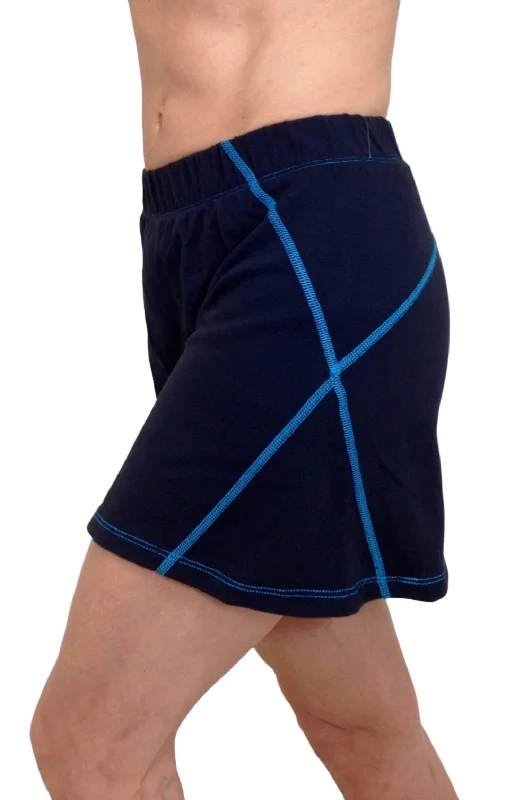 Super Sale Osheka Brushed Supplex Skort 20186