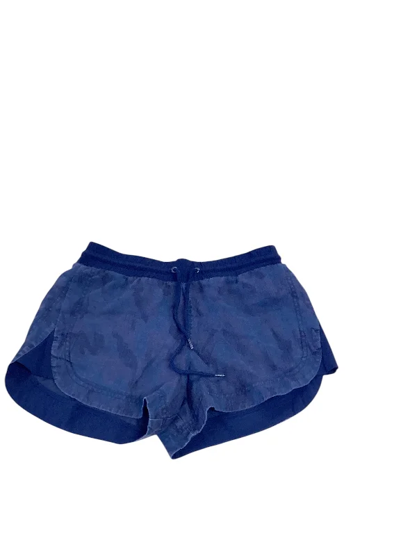 New Markdowns Altheta Women's Short Navy 6