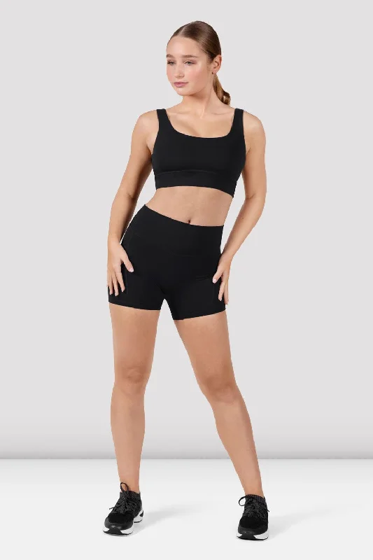 Don't Wait Apex BLOCHeverhold Pocket Short