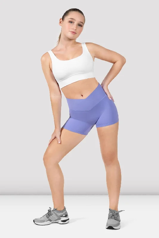 Big Discounts Apex BLOCHeverhold Wrap Waist Short