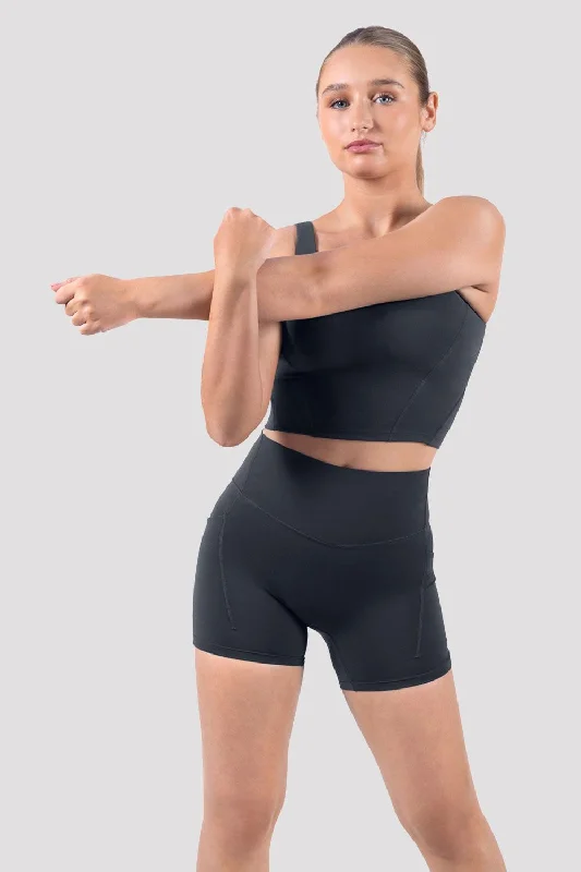 Deep Discounts Apex BLOCHsculpt Pocket Short