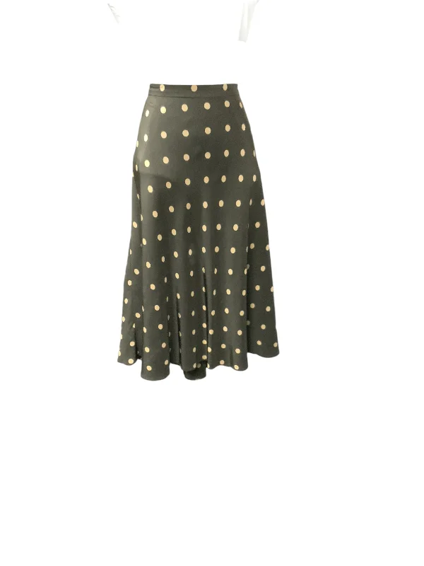 Seasonal Sale Banana Republic Women's Skirt Brown 8