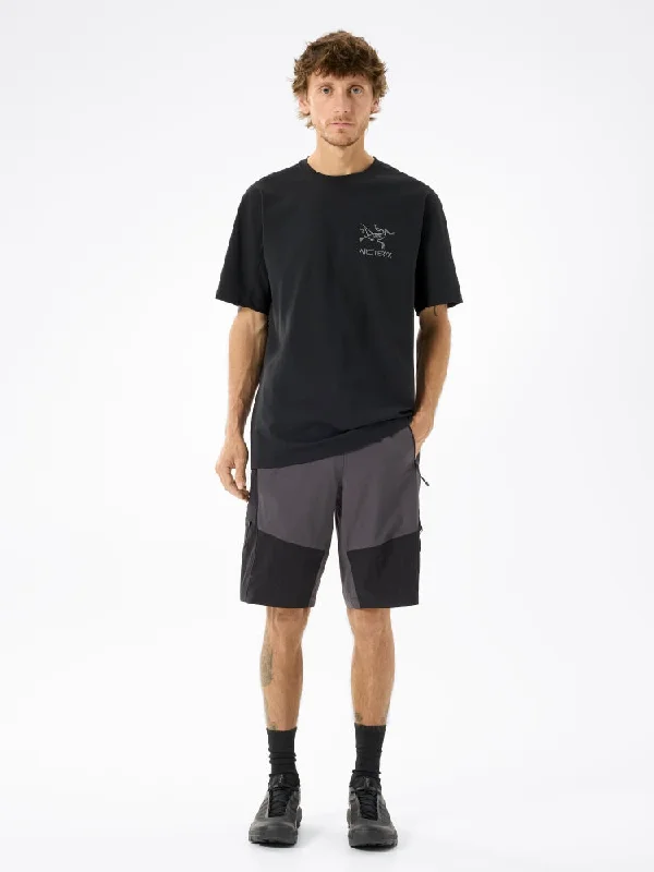 Closeout Hangdog Short