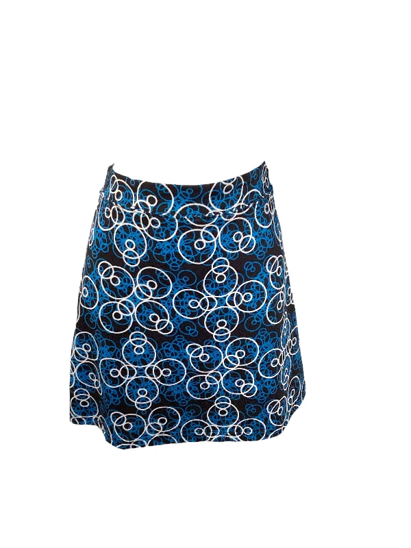 Reduced Prices Ekouaer Women's Skort Blue S