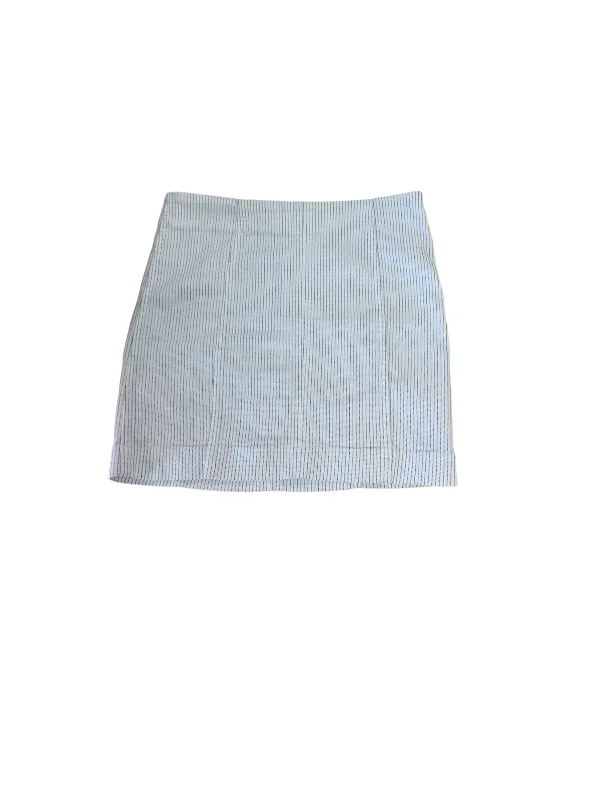 Final Markdown Free People Women's Mini Skirt 6