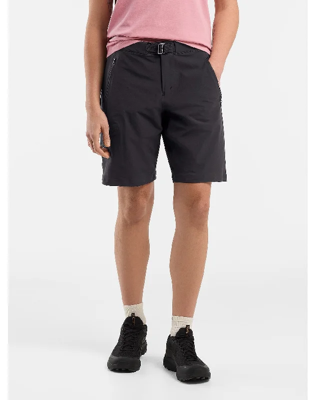 Price Blitz Gamma Short 9" Women's