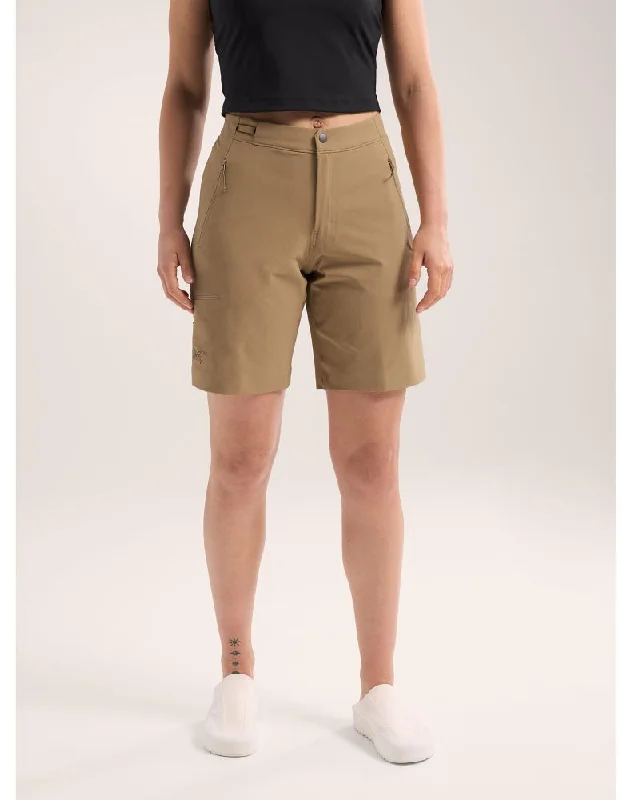 Mega Deal Gamma Short 9" Women's